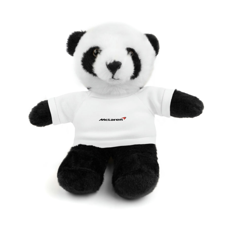 McLaren Stuffed Animals with Tee™