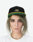 Unisex Chevrolet Flat Bill Hat™