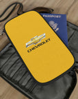 Yellow Chevrolet Passport Wallet™