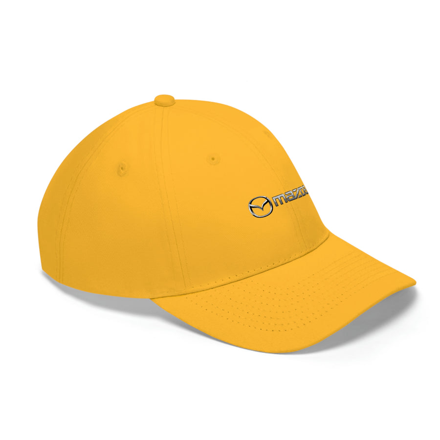 Unisex Mazda Twill Hat™