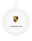 Porsche Quake Wireless Charging Pad™