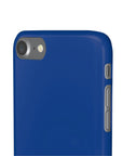 Dark Blue Volkswagen Snap Cases™