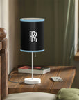 Black Rolls Royce Lamp on a Stand, US|CA plug™