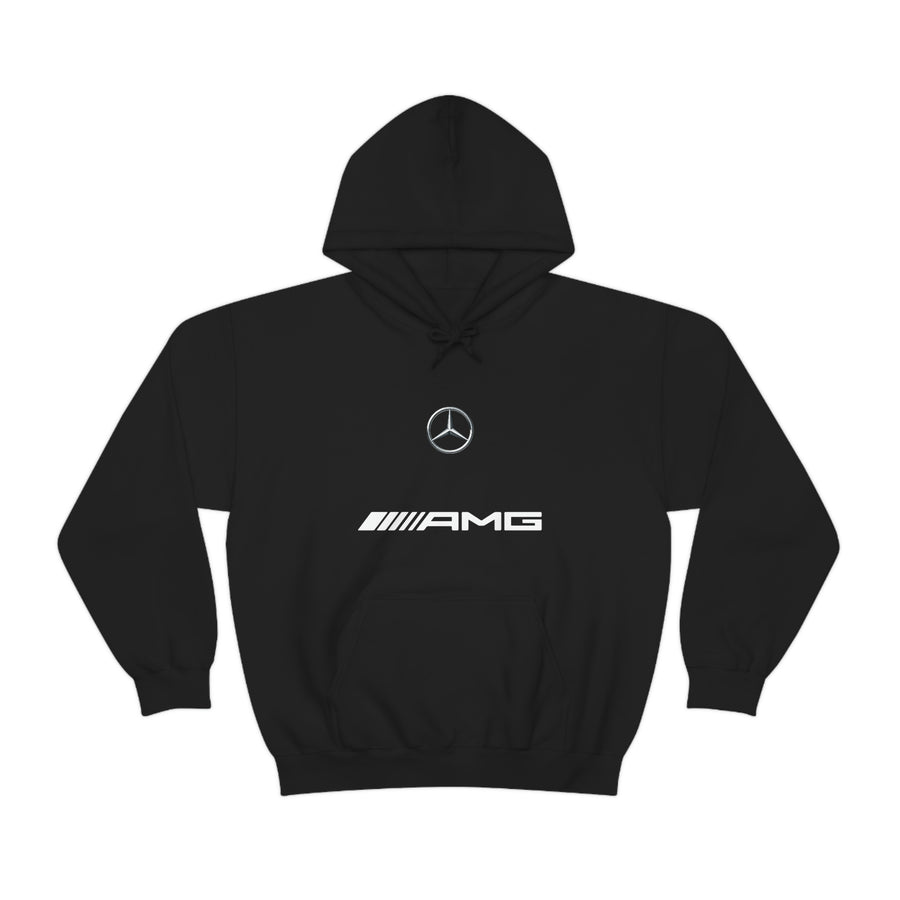 Unisex Mercedes Hoodie™