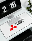 Mitsubishi Desk Mats™