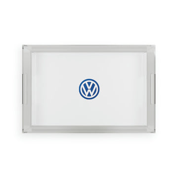 Volkswagen Acrylic Serving Tray™