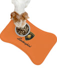 Crusta Lamborghini Pet Feeding Mats™