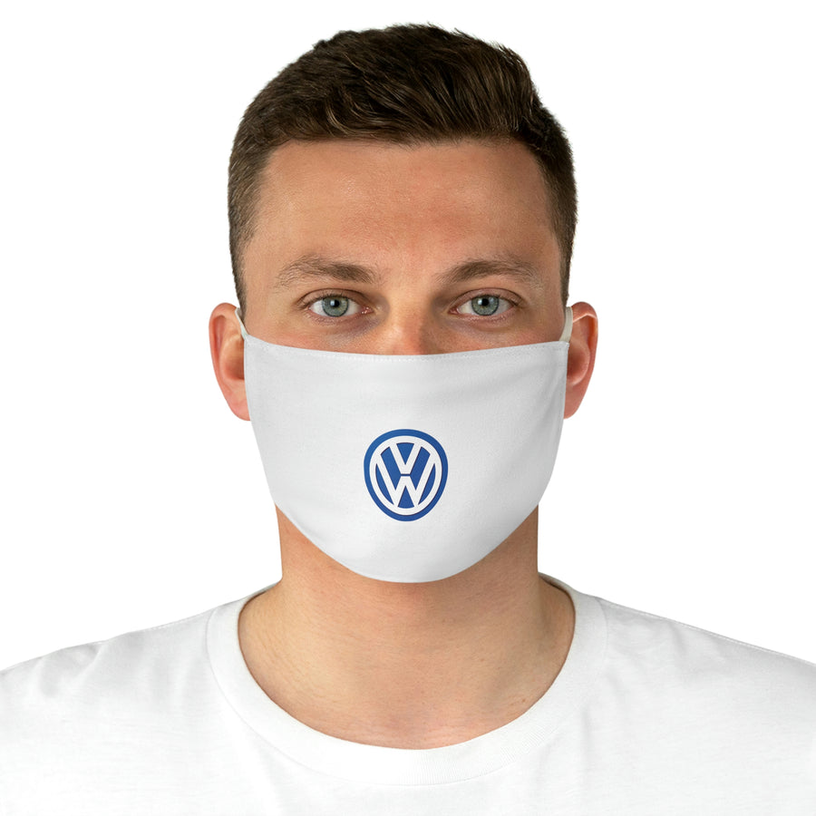 Volkswagen Face Mask™
