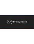 Black Mazda LED Gaming Mouse Pad™