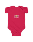 Chevrolet Infant Fine Jersey Bodysuit™