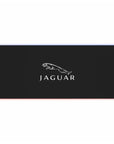 Black Jaguar LED Gaming Mouse Pad™