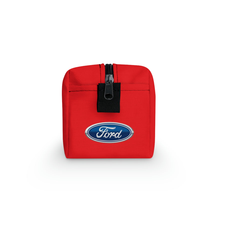 Red Ford Toiletry Bag™