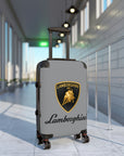 Grey Lamborghini Suitcases™