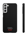 Audi Snap Cases™