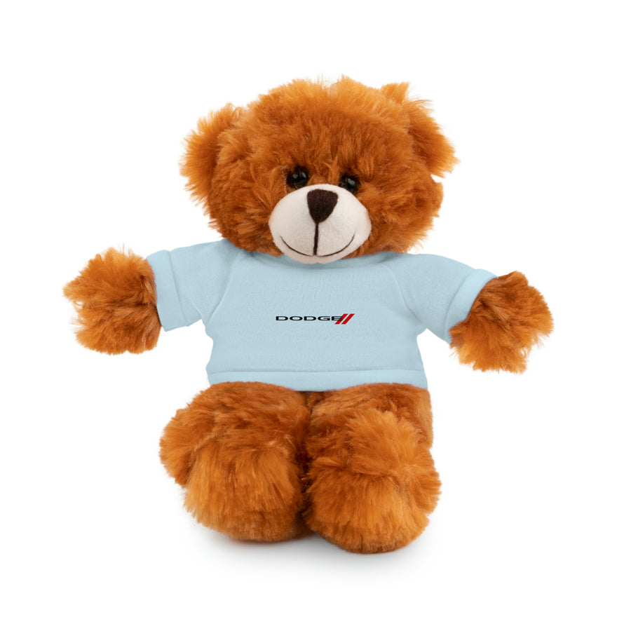 Dodge Stuffed Animals with Tee™