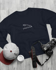 Unisex Jaguar Crew Neck Sweatshirt™
