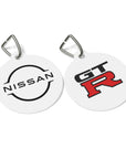 Nissan GTR Pet Tag™