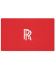 Red Rolls Royce Floor Mat™
