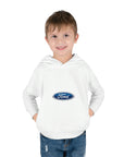 Unisex Ford Toddler Pullover Fleece Hoodie™