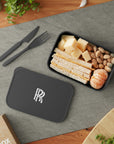 Rolls Royce PLA Bento Box with Band and Utensils™