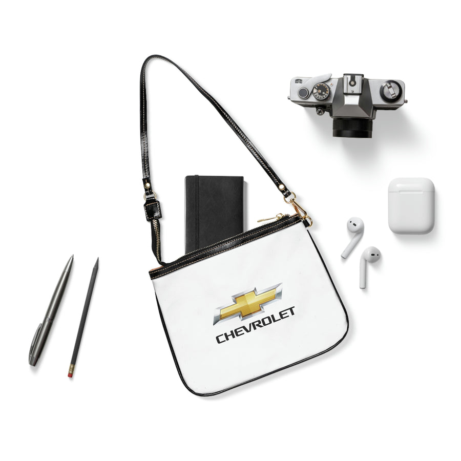 Small Chevrolet Shoulder Bag™