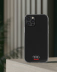 Audi Clear Cases™