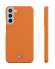 Crusta Volkswagen Snap Cases™