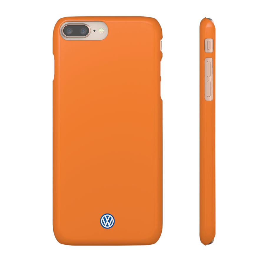 Crusta Volkswagen Snap Cases™