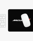 Black McLaren Mouse Pad™