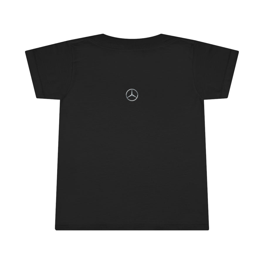 Mercedes Toddler T-shirt™