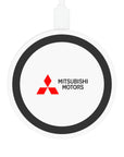 Mitsubishi Quake Wireless Charging Pad™