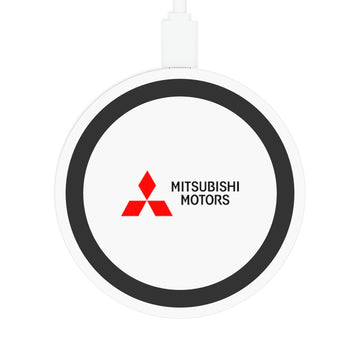 Mitsubishi Quake Wireless Charging Pad™