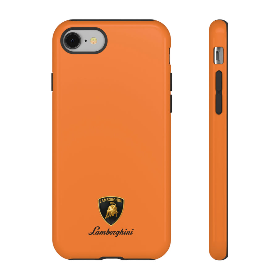 Crusta Lamborghini Tough Cases™