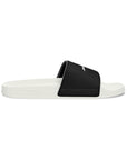 Unisex Black McLaren Slide Sandals™