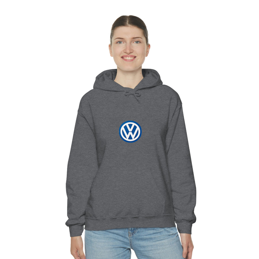 Unisex Volkswagen Hoodie™