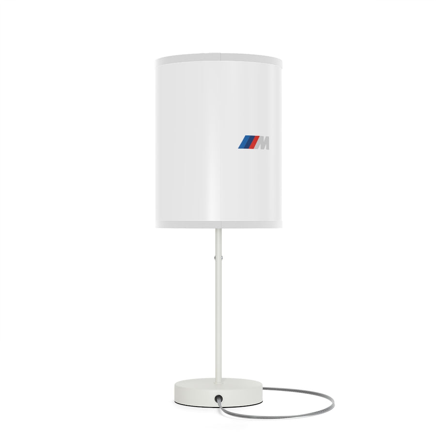 BMW Lamp on a Stand, US|CA plug™