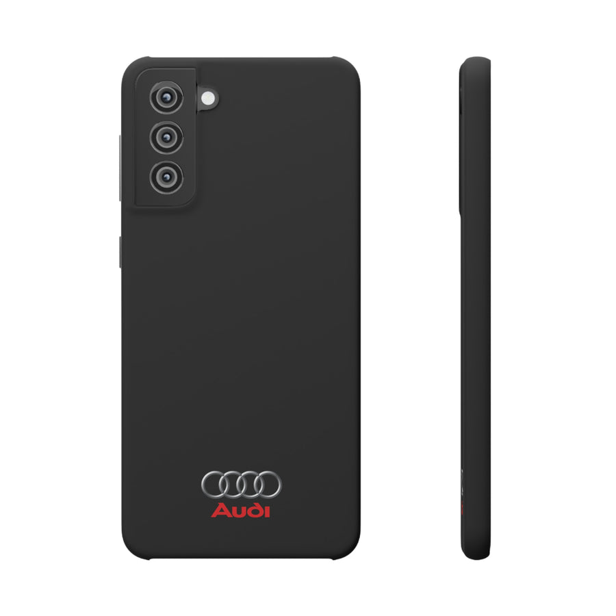 Audi Snap Cases™