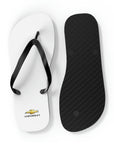 Unisex Chevrolet Flip Flops™