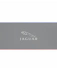 Grey Jaguar LED Gaming Mouse Pad™