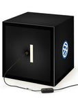 Black Volkswagen Light Cube Lamp™