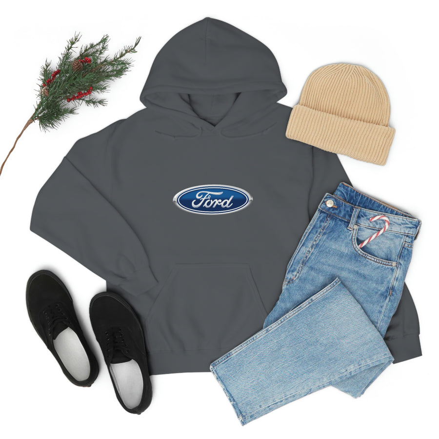 Unisex Ford Hoodie™