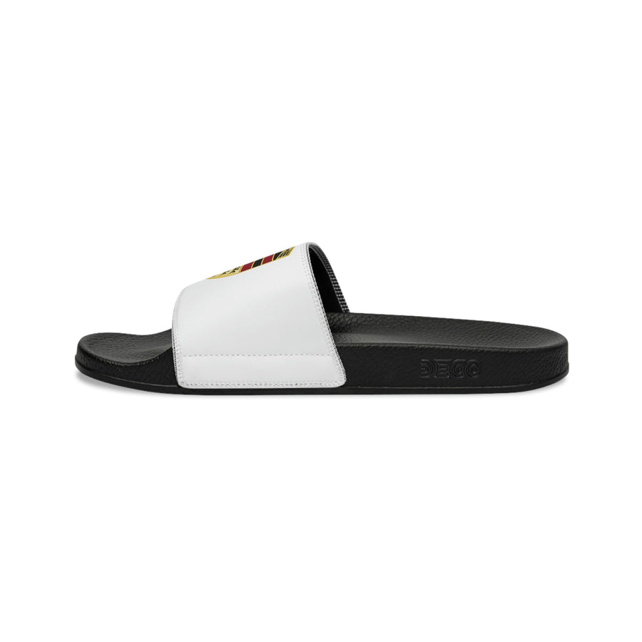 Unisex Slide Porsche Sandals™