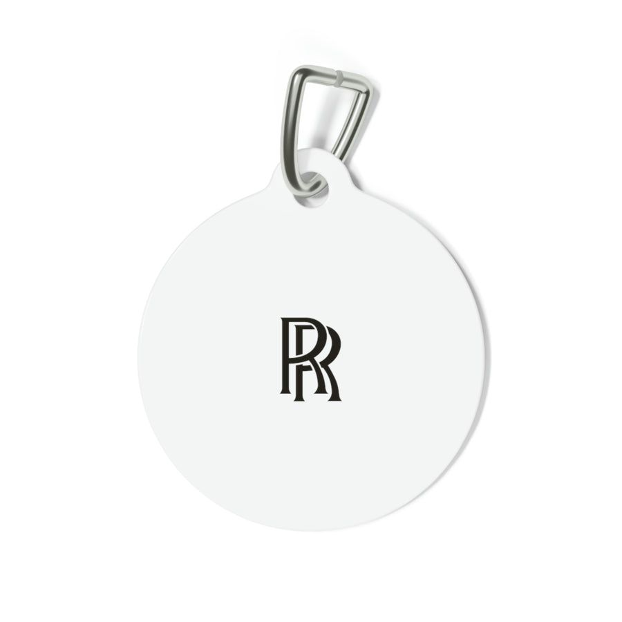 Rolls Royce Pet Tag™