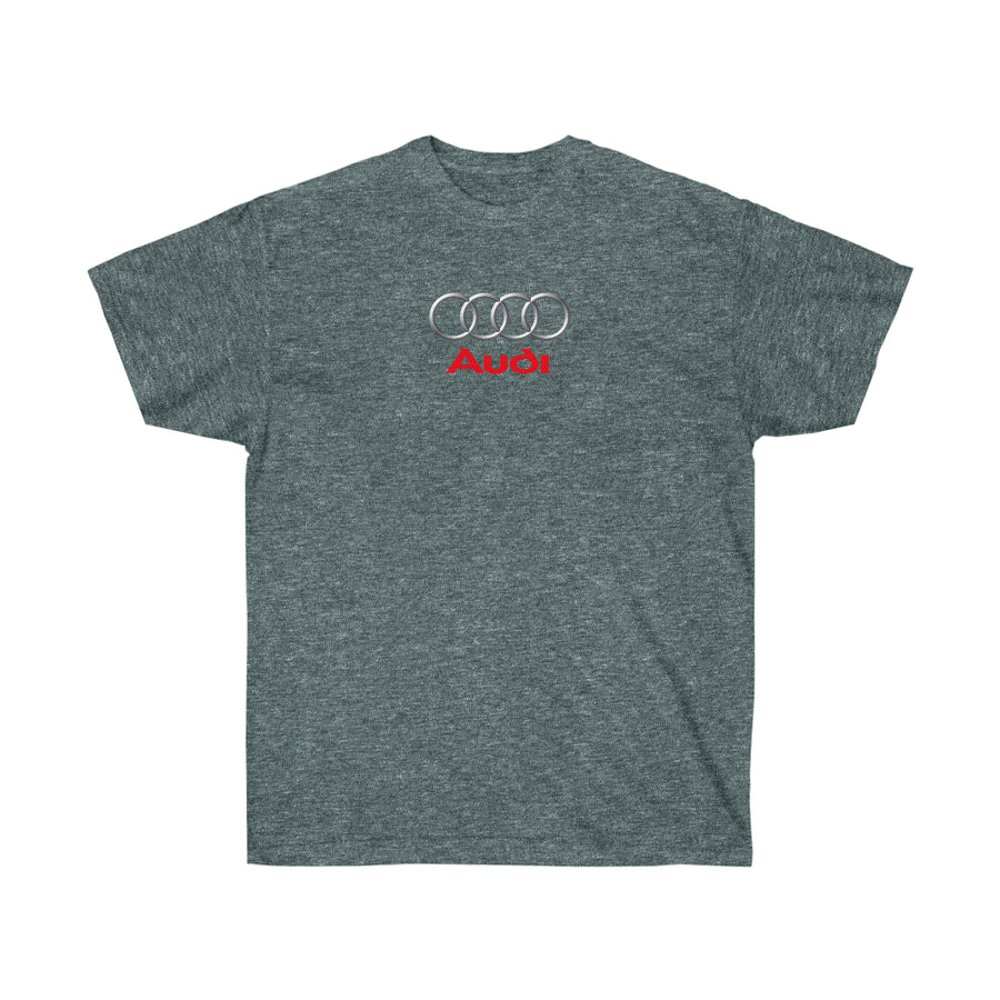 Unisex Audi Ultra Cotton Tee™