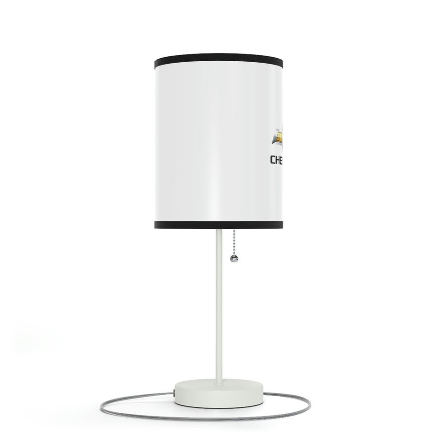 Chevrolet Lamp on a Stand, US|CA plug™