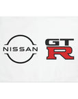 Nissan GTR Placemat™