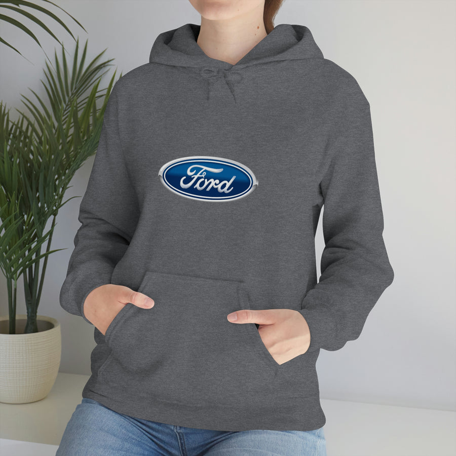 Unisex Ford Hoodie™