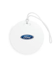 Ford Luggage Tags™