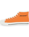 Men's Crusta Mclaren High Top Sneakers™