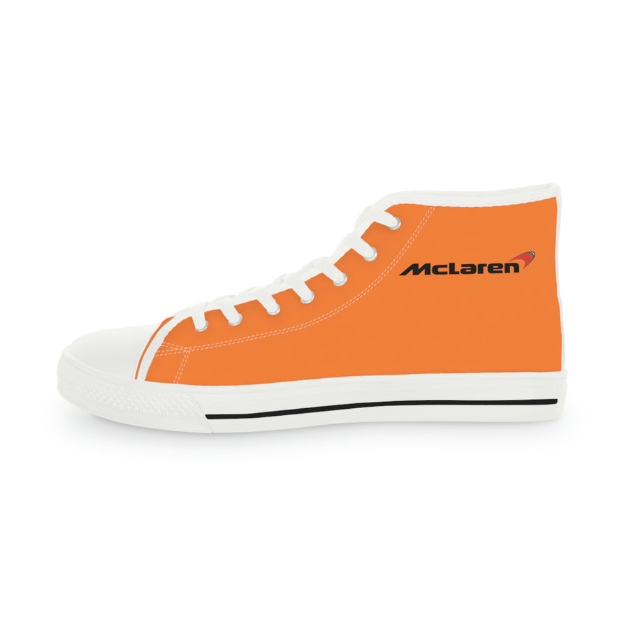 Men's Crusta Mclaren High Top Sneakers™